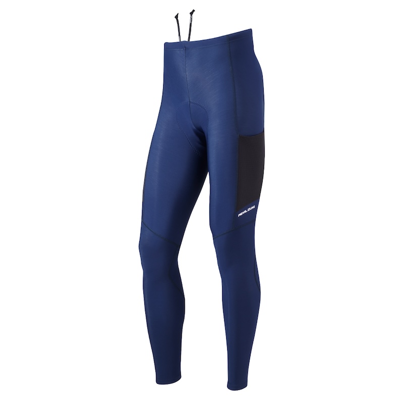 パールイズミ2025秋冬「ブライト タイツ／ブライト ビブ タイツ」発売