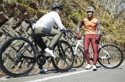 ツール・ド・東北 2018 サイクルジャージ ツール・ド・東北 2018 サイクルジャージ