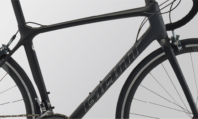 ジャイアント・TCR ADVANCED 3 KOM