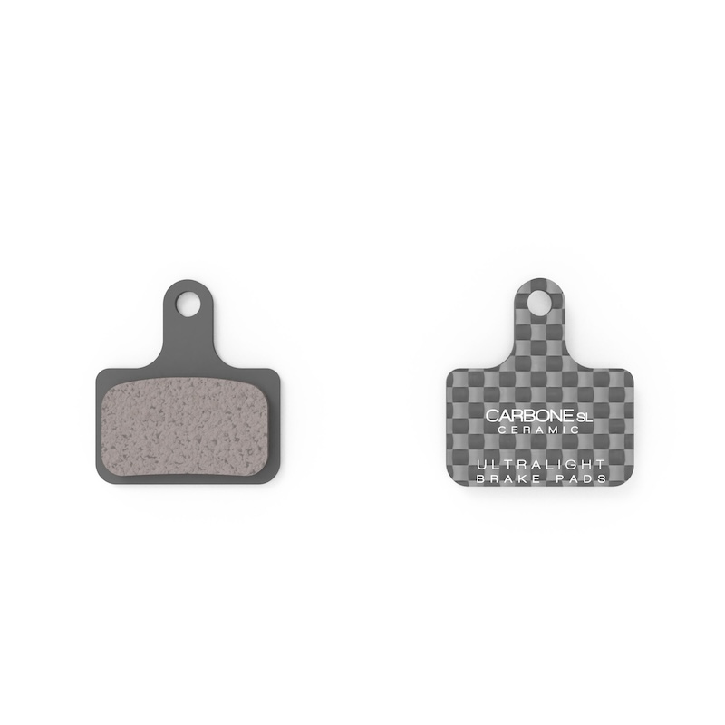 トライスポーツ　AMPブレーキパッド