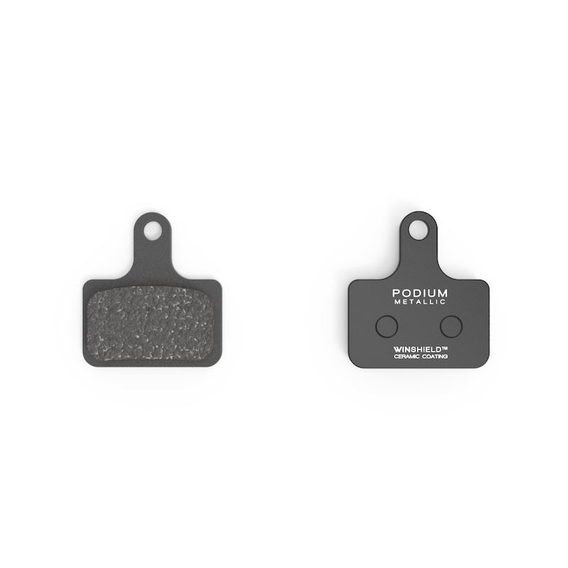 トライスポーツ　AMPブレーキパッド