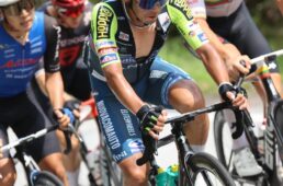 新城幸也　ツール・ド・ランカウイ2025 最終ステージ