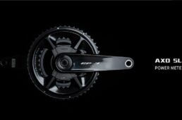 SIGEYI 新型スパイダー式パワーメーター「AXO SL」発売｜サイクル