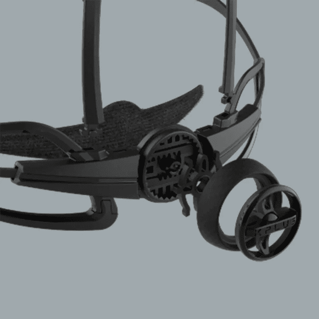 KPLUS エアヴァーナ