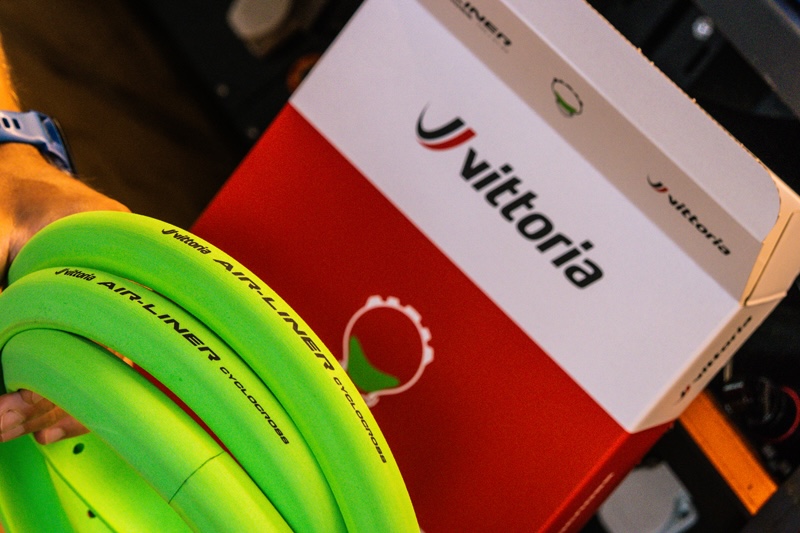 エアーライナー・シクロクロス