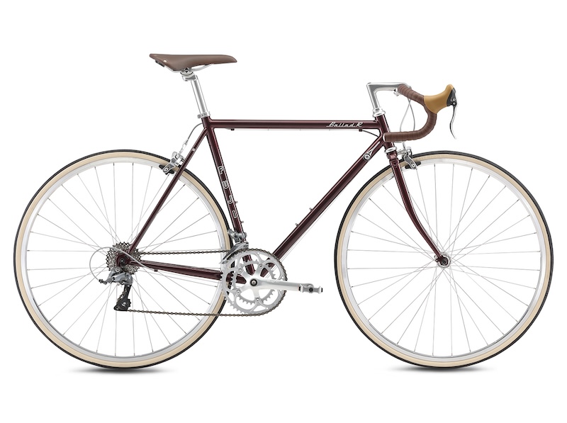 FUJI公式サイトが2026年モデルを公開｜サイクルスポーツがお届け