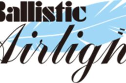 バリスティック エアライト