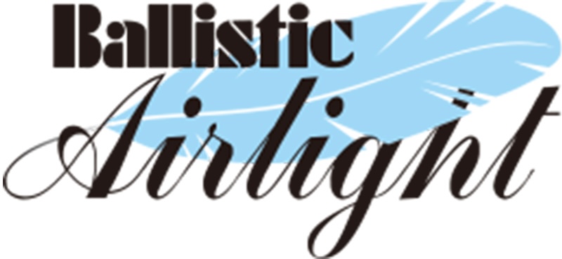 バリスティック エアライト