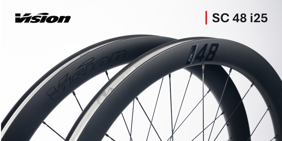 ヴィジョン　SC 48 i25