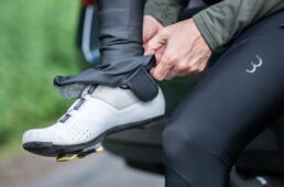 BBB ウィンター レースフレックス ジッパーレス