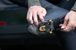 BBB ウィンター レースフレックス ジッパーレス