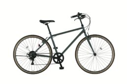 ミヤタサイクル・クロスランナー