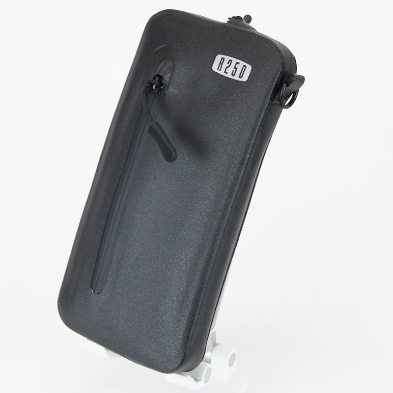 防水スマートウォレットクリアSL