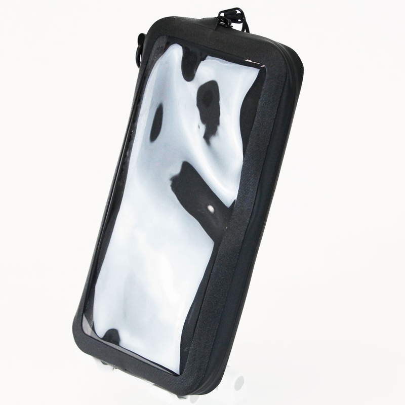 防水スマートウォレットクリアSL