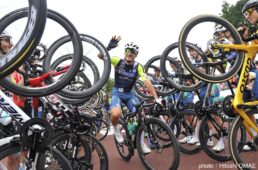 宇都宮ジャパンカップサイクルロードレース2025