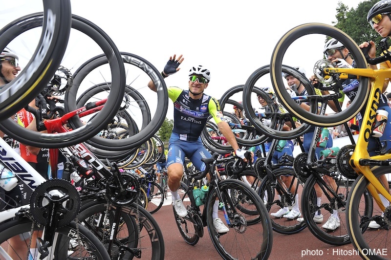 宇都宮ジャパンカップサイクルロードレース2025