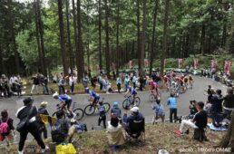 宇都宮ジャパンカップサイクルロードレース2025