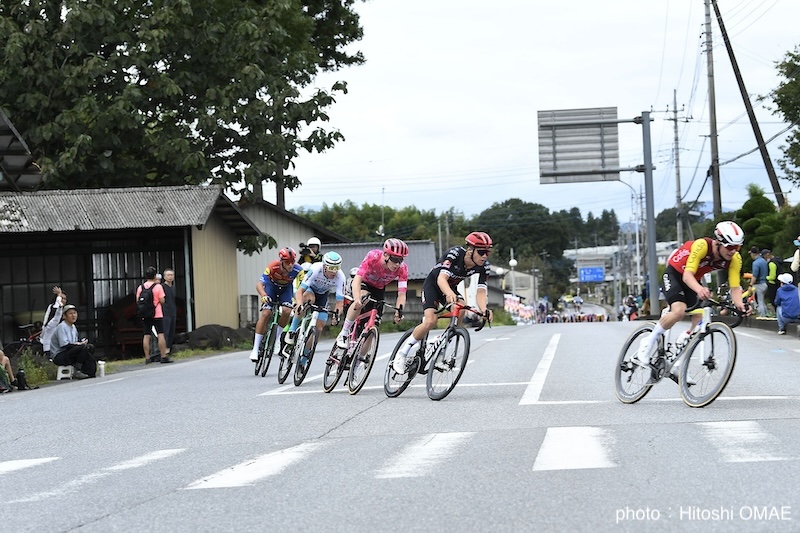 宇都宮ジャパンカップサイクルロードレース2025