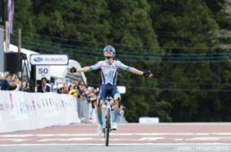 宇都宮ジャパンカップサイクルロードレース2025