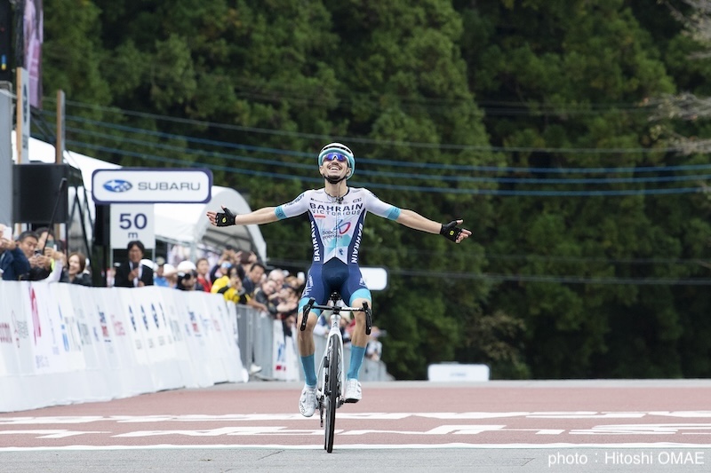 宇都宮ジャパンカップサイクルロードレース2025