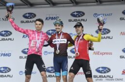 宇都宮ジャパンカップサイクルロードレース2025