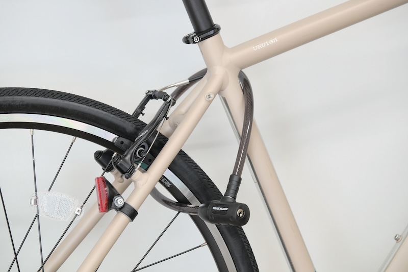 ブリヂストンサイクル XB1