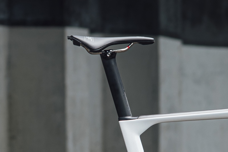 新型シートポスト