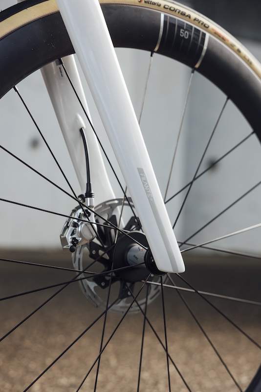 スーパーエアロフォーク