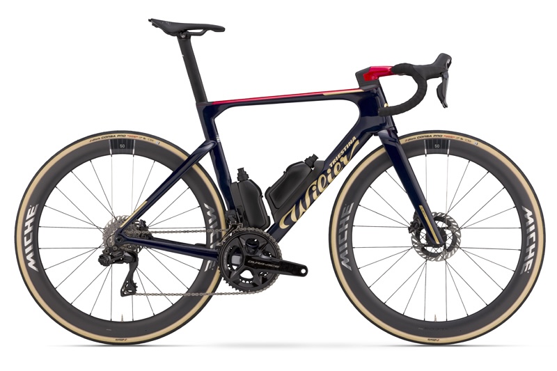 フィランテSLR ID2