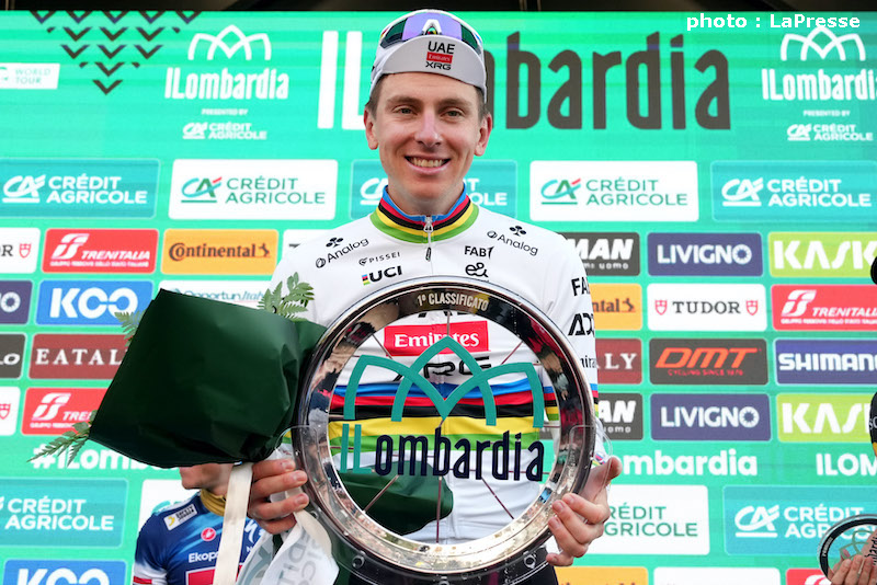 Lombardia 2025