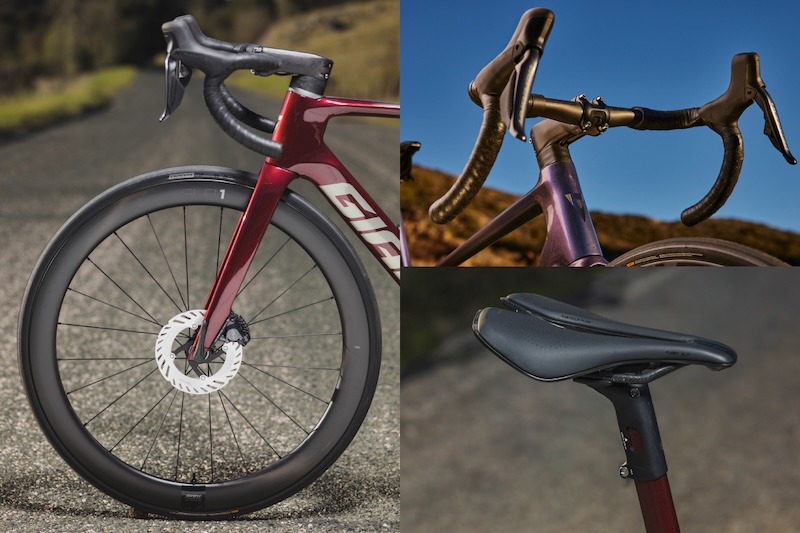ジャイアント「Carbon Roadbike アップグレードキャンペーン」