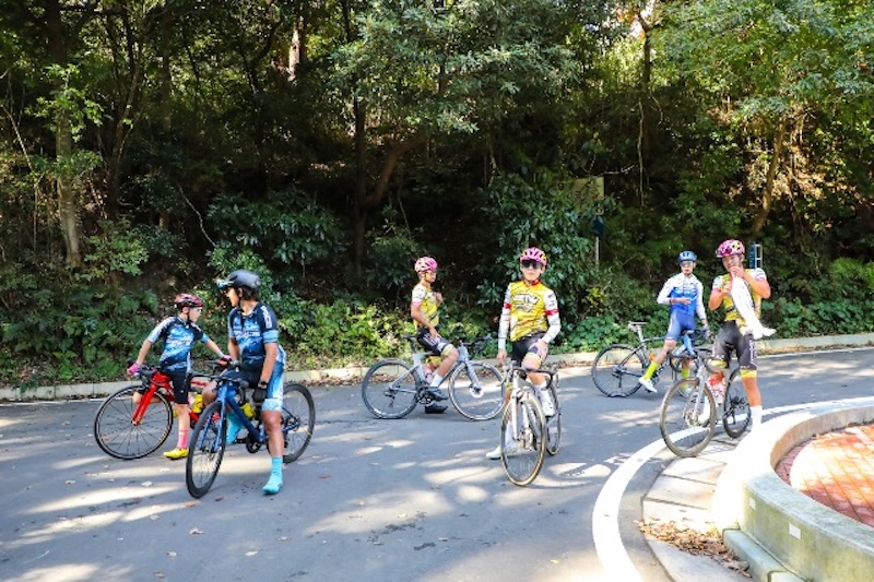 チャンピオンシステム　ヒートキャラバン