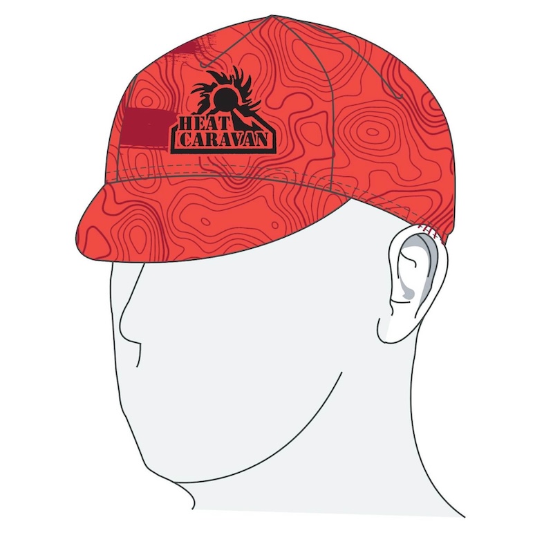 チャンピオンシステム　ヒートキャラバン