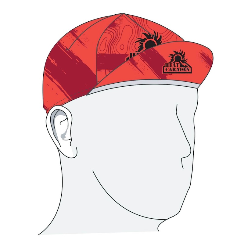 チャンピオンシステム　ヒートキャラバン