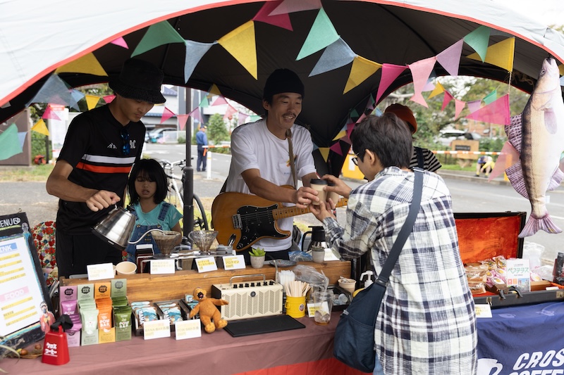 チャンピオンシステム　ヒートキャラバン