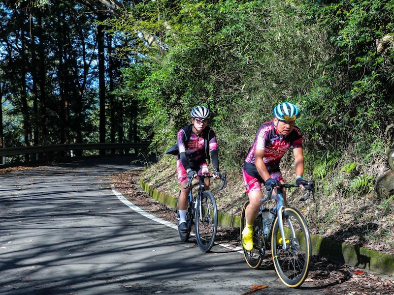 チャンピオンシステム　ヒートキャラバン