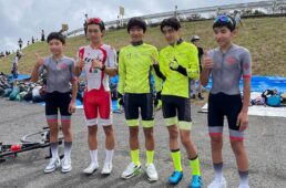 女子Qリーグ、中学生Nリーグ2025-2026シーズン第9戦