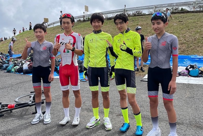 女子Qリーグ、中学生Nリーグ2025-2026シーズン第9戦