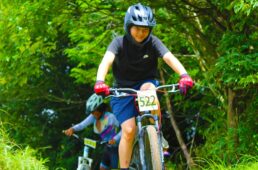 JPF Presents MTB Challenge 2025　第5回 京都向日町ステージ