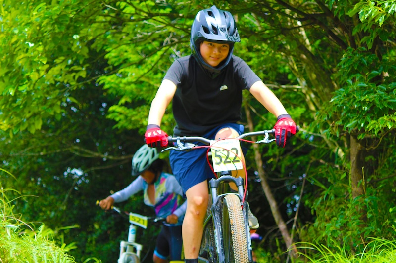 JPF Presents MTB Challenge 2025　第5回 京都向日町ステージ