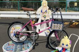 お台場痛車天国2025 AUTUMN