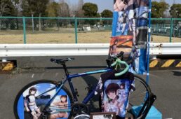 お台場痛車天国2025 AUTUMN