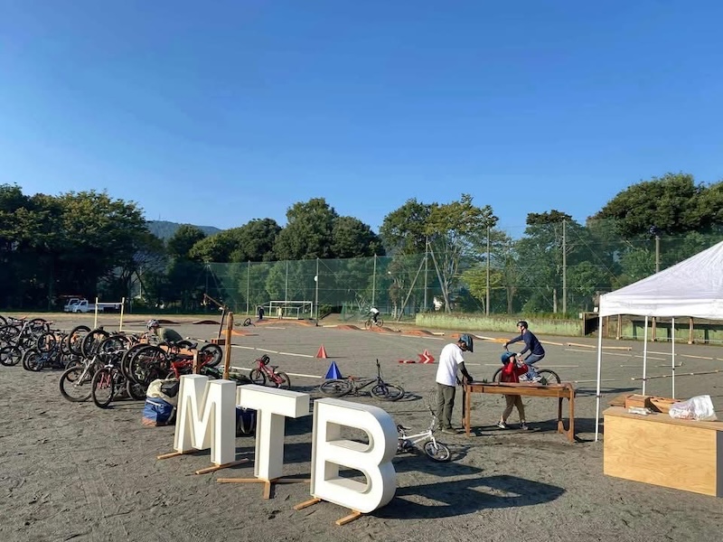 串川スポーツフェスティバル