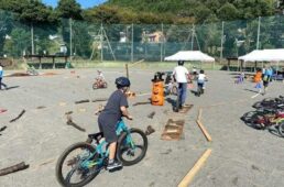 串川スポーツフェスティバル