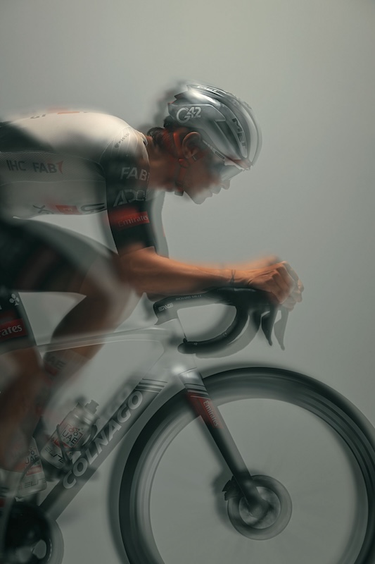 MET トレンタ 3K カーボン