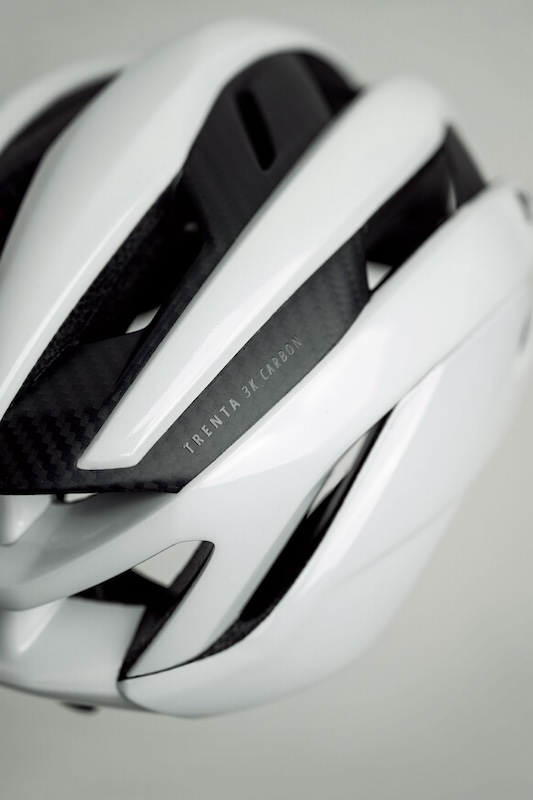 MET トレンタ 3K カーボン