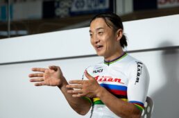 JPF 窪木一茂が辿ってきたパスウェイ Part1