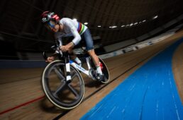 JPF 窪木一茂が辿ってきたパスウェイ Part1