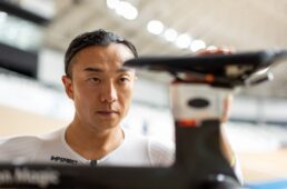 JPF 窪木一茂が辿ってきたパスウェイ Part1