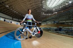 JPF 窪木一茂が辿ってきたパスウェイ Part1